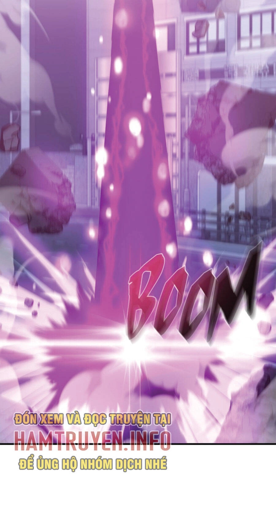 Tôi Là Thợ Săn Có Sức Mạnh Của 99 Vạn Tiền Kiếp Chapter 97 - 16