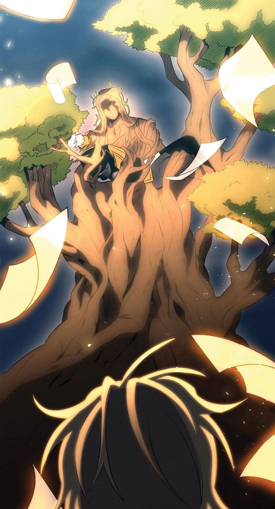 Tôi Là Thợ Săn Có Sức Mạnh Của 99 Vạn Tiền Kiếp Chapter 97 - 24