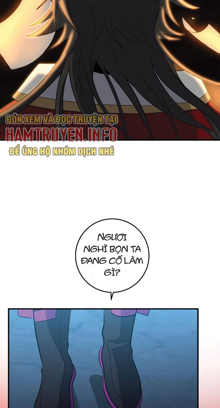 Tôi Là Thợ Săn Có Sức Mạnh Của 99 Vạn Tiền Kiếp Chapter 97 - 25