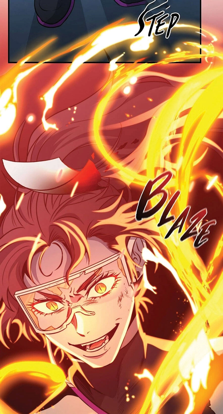 Tôi Là Thợ Săn Có Sức Mạnh Của 99 Vạn Tiền Kiếp Chapter 97 - 26