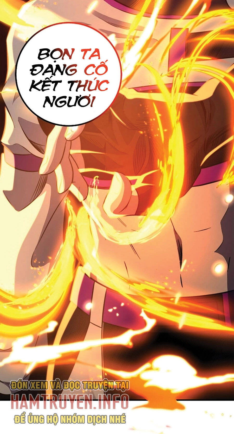 Tôi Là Thợ Săn Có Sức Mạnh Của 99 Vạn Tiền Kiếp Chapter 97 - 27