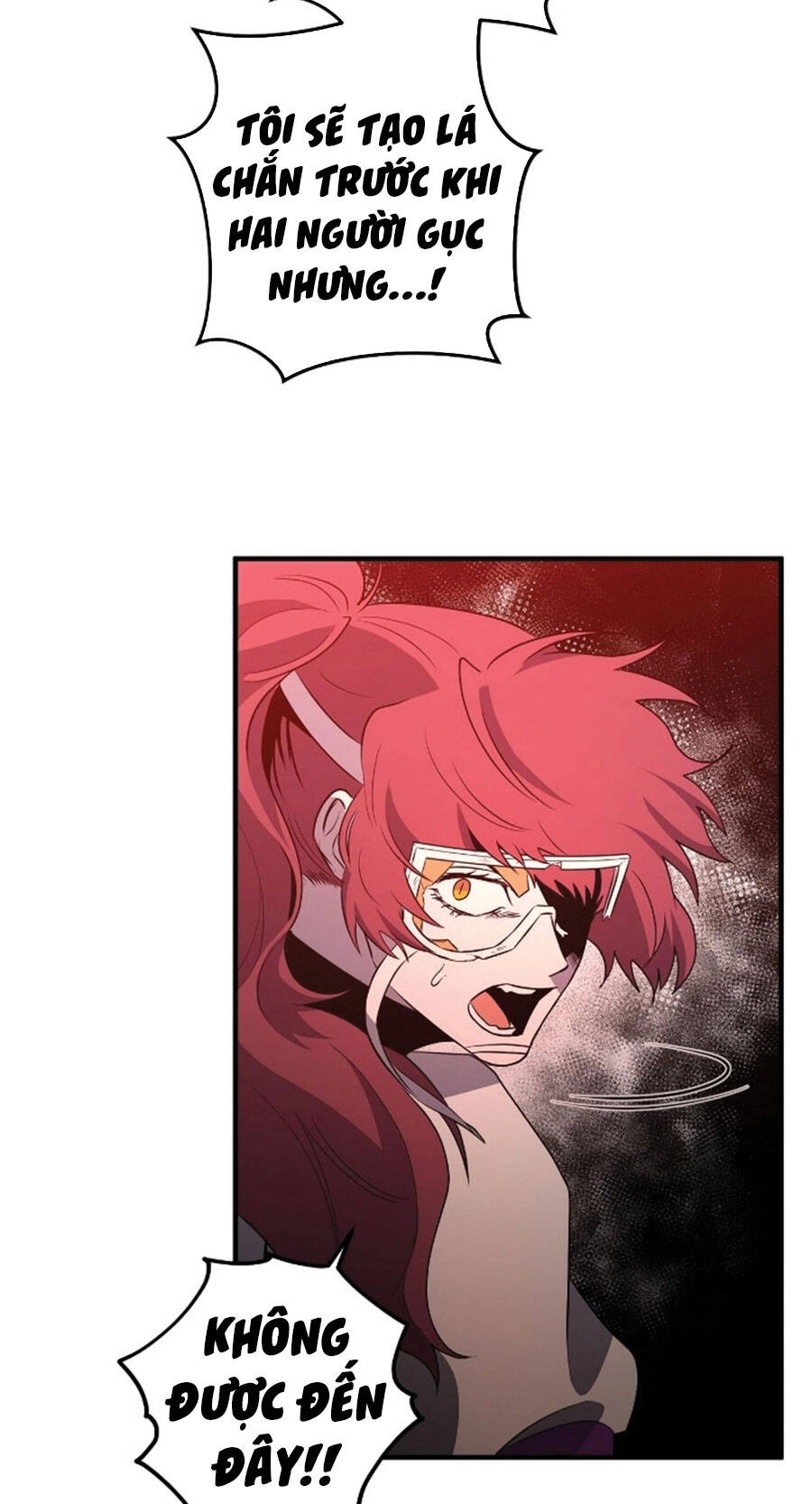 Tôi Là Thợ Săn Có Sức Mạnh Của 99 Vạn Tiền Kiếp Chapter 97 - 35