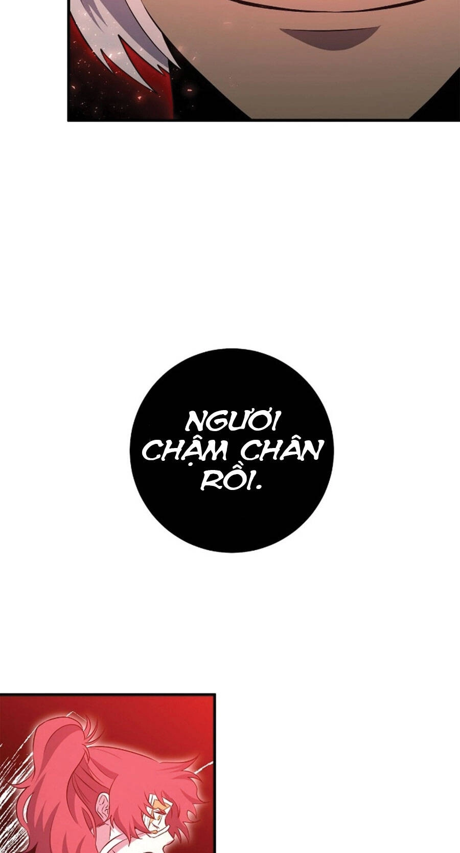 Tôi Là Thợ Săn Có Sức Mạnh Của 99 Vạn Tiền Kiếp Chapter 97 - 38