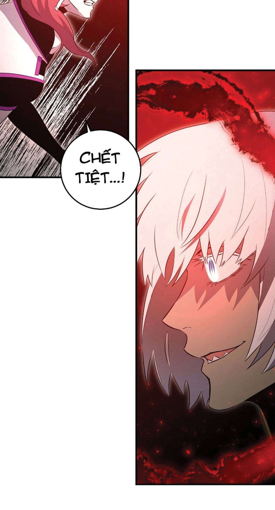 Tôi Là Thợ Săn Có Sức Mạnh Của 99 Vạn Tiền Kiếp Chapter 97 - 39