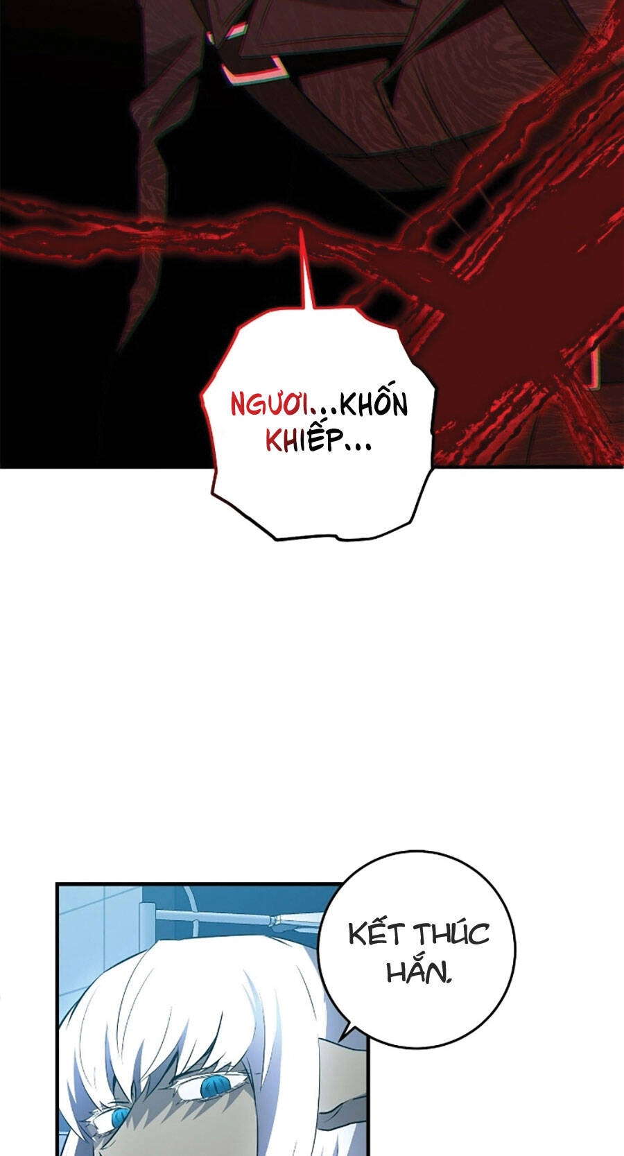 Tôi Là Thợ Săn Có Sức Mạnh Của 99 Vạn Tiền Kiếp Chapter 97 - 45