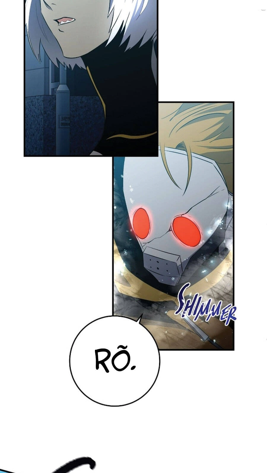 Tôi Là Thợ Săn Có Sức Mạnh Của 99 Vạn Tiền Kiếp Chapter 97 - 46