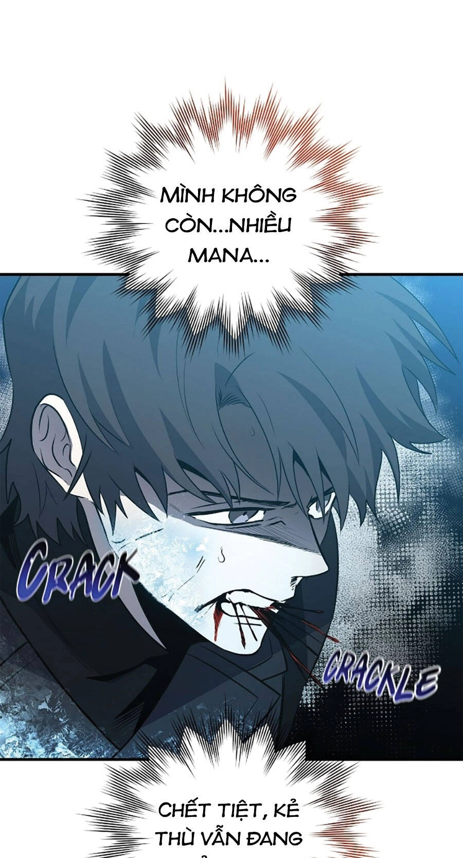 Tôi Là Thợ Săn Có Sức Mạnh Của 99 Vạn Tiền Kiếp Chapter 97 - 49