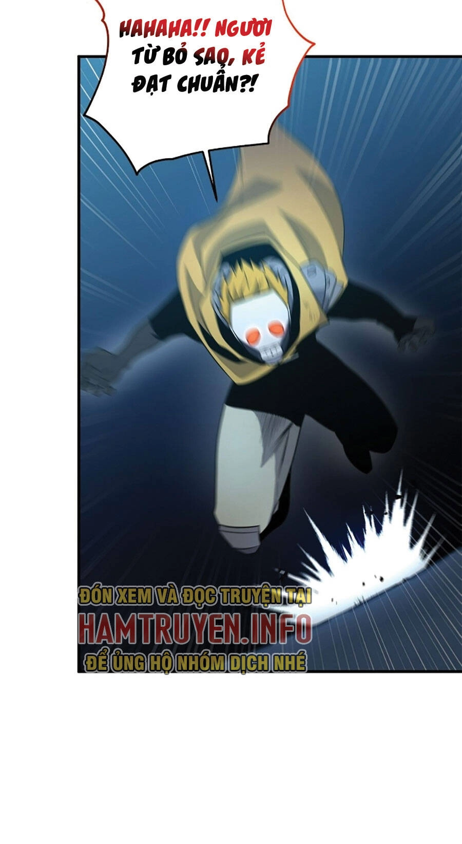 Tôi Là Thợ Săn Có Sức Mạnh Của 99 Vạn Tiền Kiếp Chapter 97 - 54