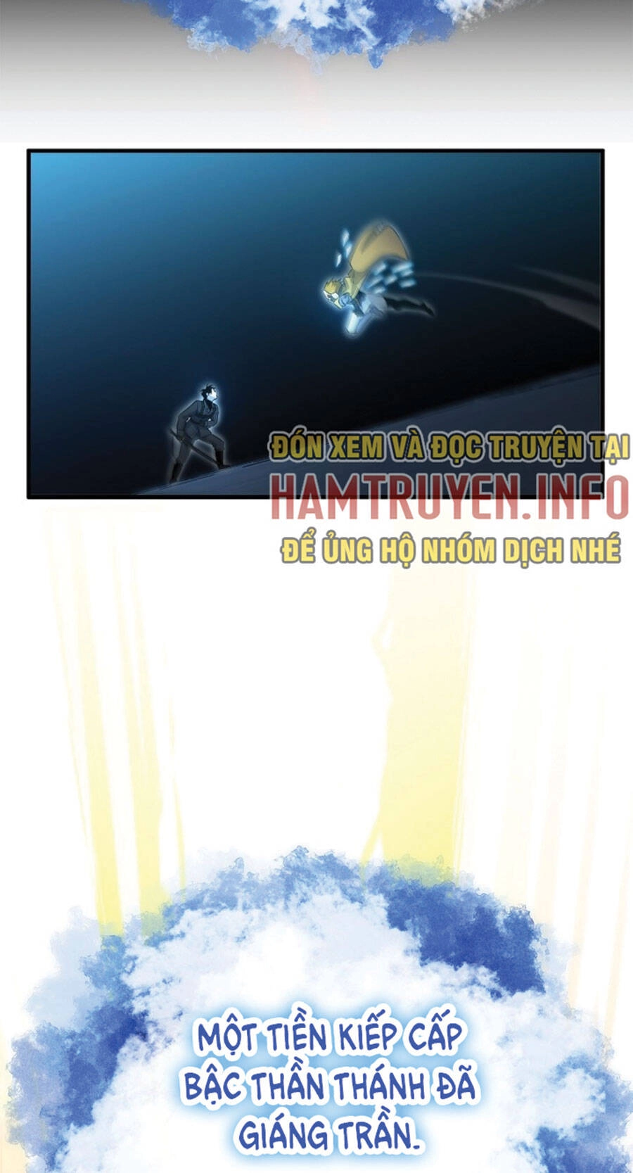 Tôi Là Thợ Săn Có Sức Mạnh Của 99 Vạn Tiền Kiếp Chapter 97 - 57