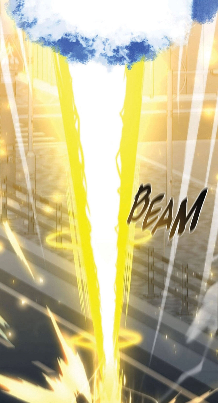 Tôi Là Thợ Săn Có Sức Mạnh Của 99 Vạn Tiền Kiếp Chapter 97 - 58