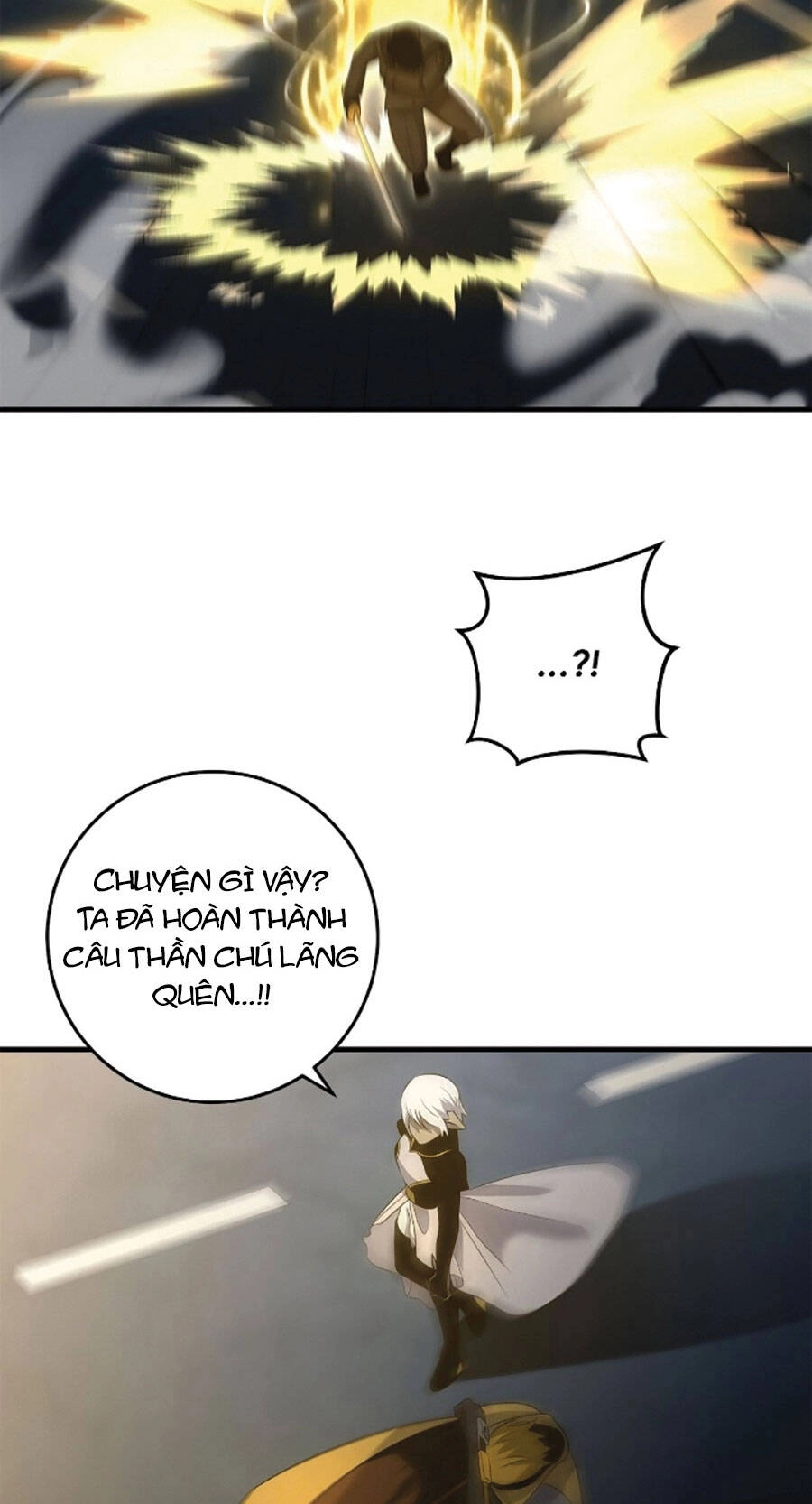 Tôi Là Thợ Săn Có Sức Mạnh Của 99 Vạn Tiền Kiếp Chapter 97 - 59