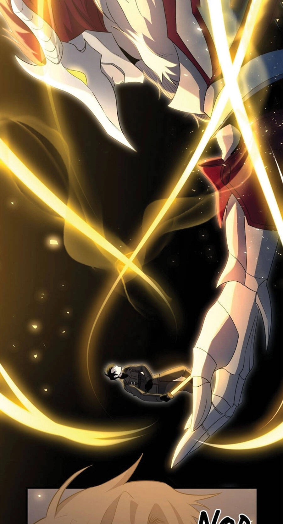 Tôi Là Thợ Săn Có Sức Mạnh Của 99 Vạn Tiền Kiếp Chapter 97 - 61