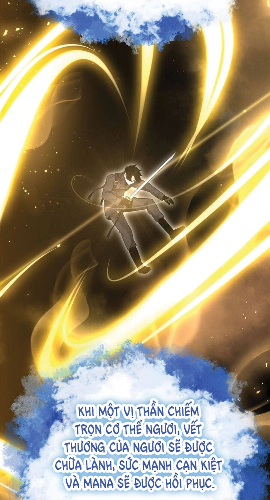 Tôi Là Thợ Săn Có Sức Mạnh Của 99 Vạn Tiền Kiếp Chapter 97 - 63