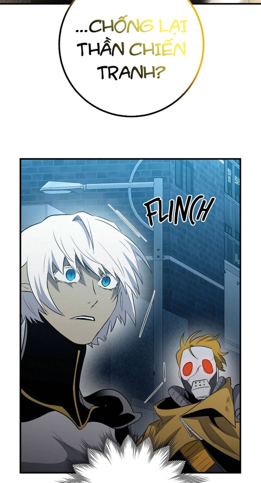 Tôi Là Thợ Săn Có Sức Mạnh Của 99 Vạn Tiền Kiếp Chapter 97 - 68