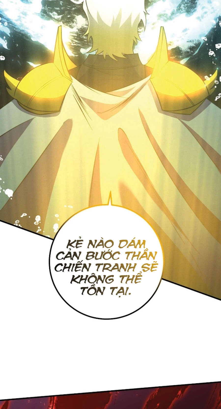 Tôi Là Thợ Săn Có Sức Mạnh Của 99 Vạn Tiền Kiếp Chapter 97 - 71