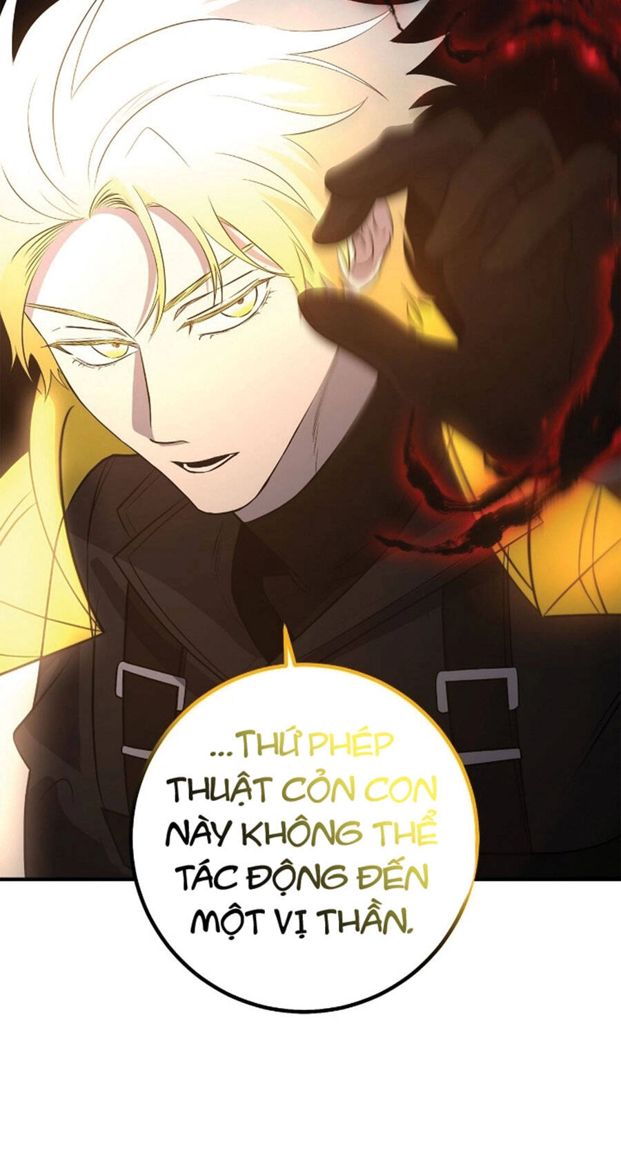 Tôi Là Thợ Săn Có Sức Mạnh Của 99 Vạn Tiền Kiếp Chapter 97 - 73