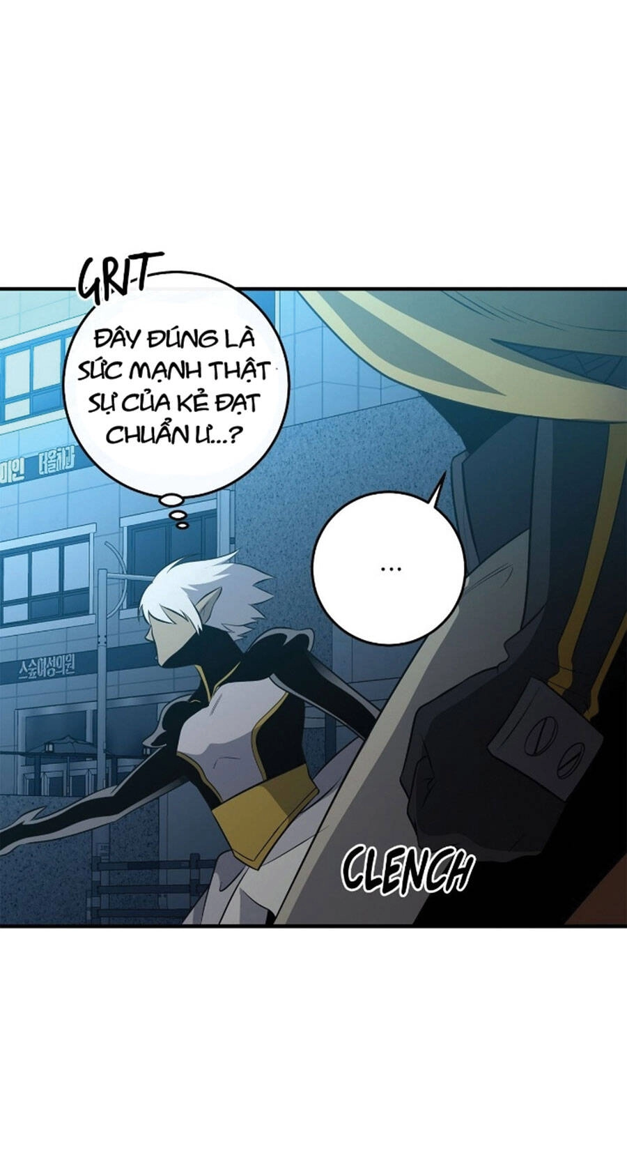 Tôi Là Thợ Săn Có Sức Mạnh Của 99 Vạn Tiền Kiếp Chapter 97 - 74