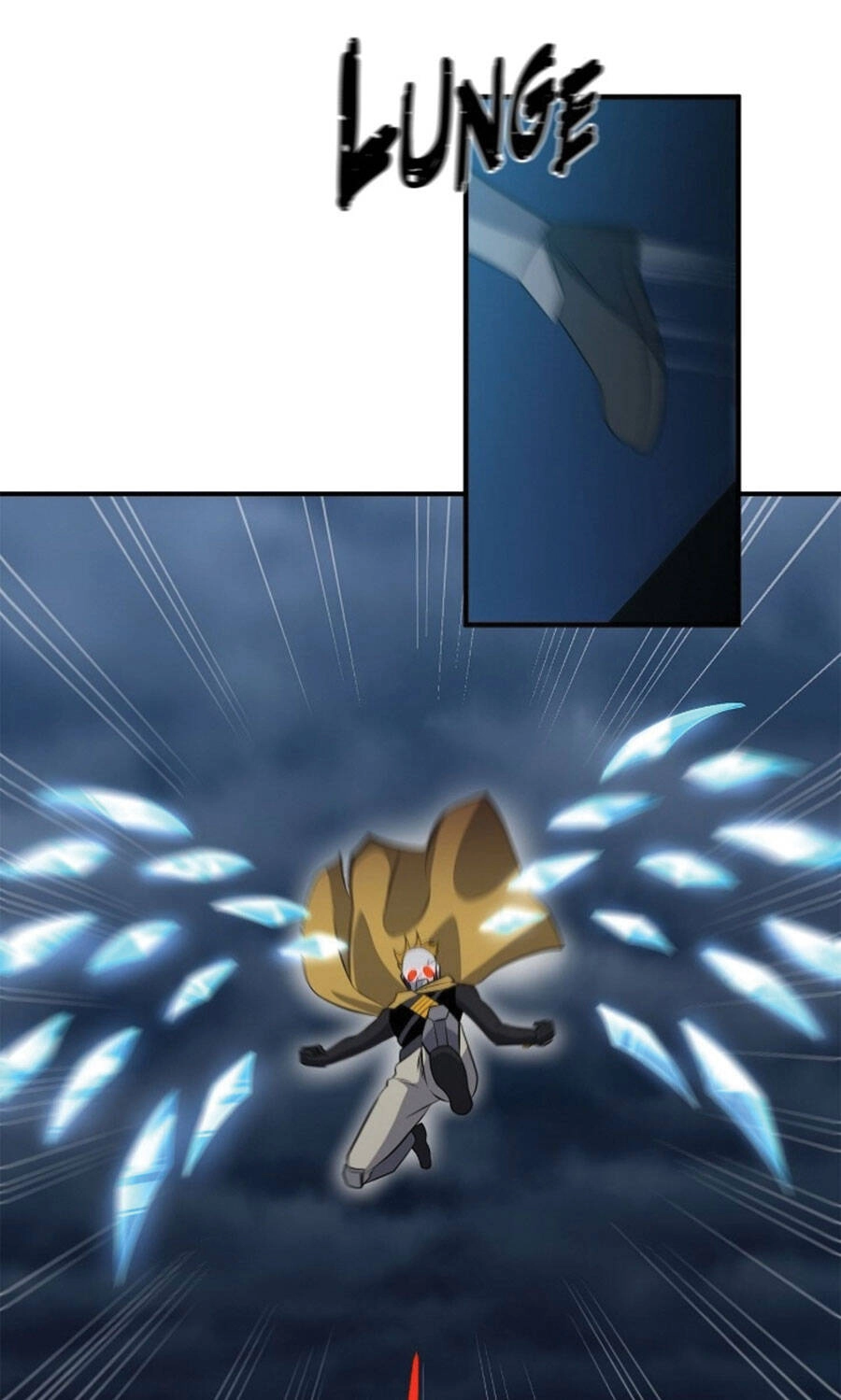 Tôi Là Thợ Săn Có Sức Mạnh Của 99 Vạn Tiền Kiếp Chapter 97 - 75