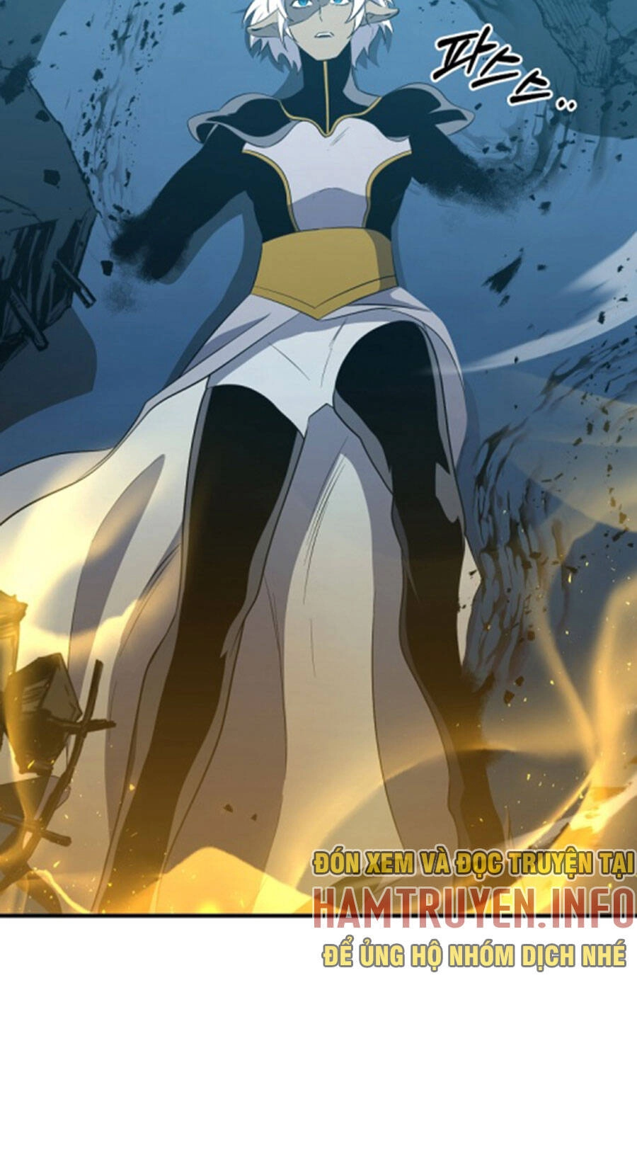 Tôi Là Thợ Săn Có Sức Mạnh Của 99 Vạn Tiền Kiếp Chapter 98 - 14