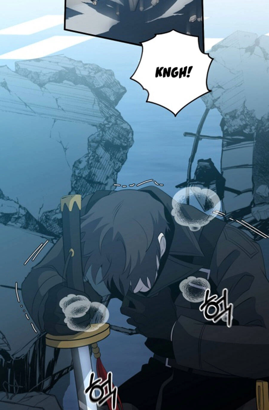 Tôi Là Thợ Săn Có Sức Mạnh Của 99 Vạn Tiền Kiếp Chapter 98 - 19