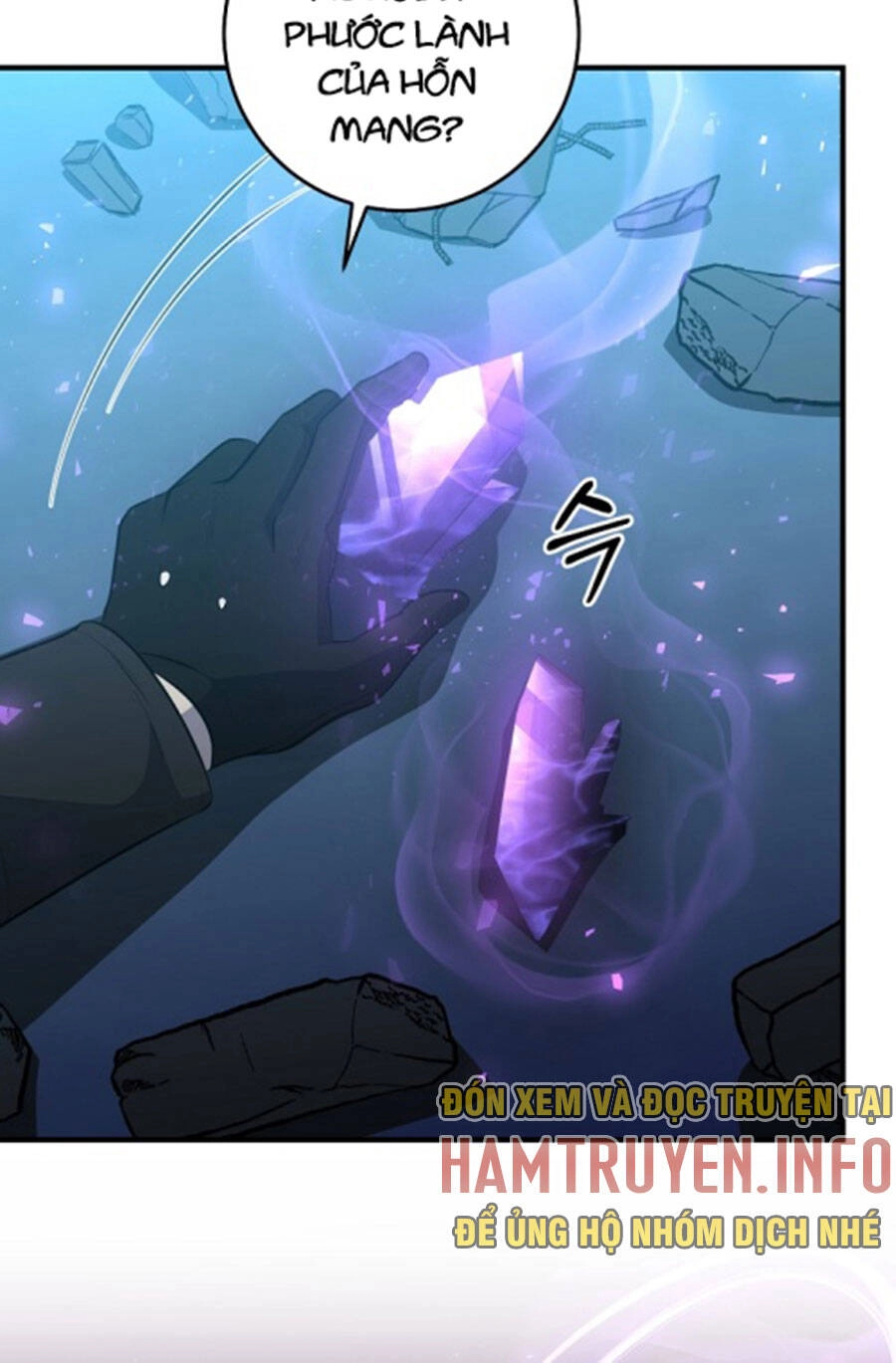 Tôi Là Thợ Săn Có Sức Mạnh Của 99 Vạn Tiền Kiếp Chapter 98 - 24