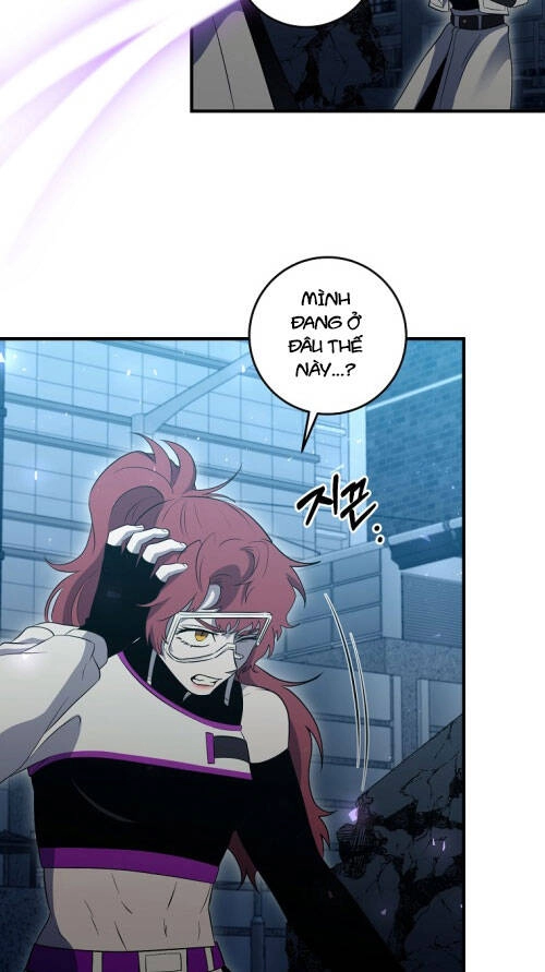 Tôi Là Thợ Săn Có Sức Mạnh Của 99 Vạn Tiền Kiếp Chapter 98 - 28