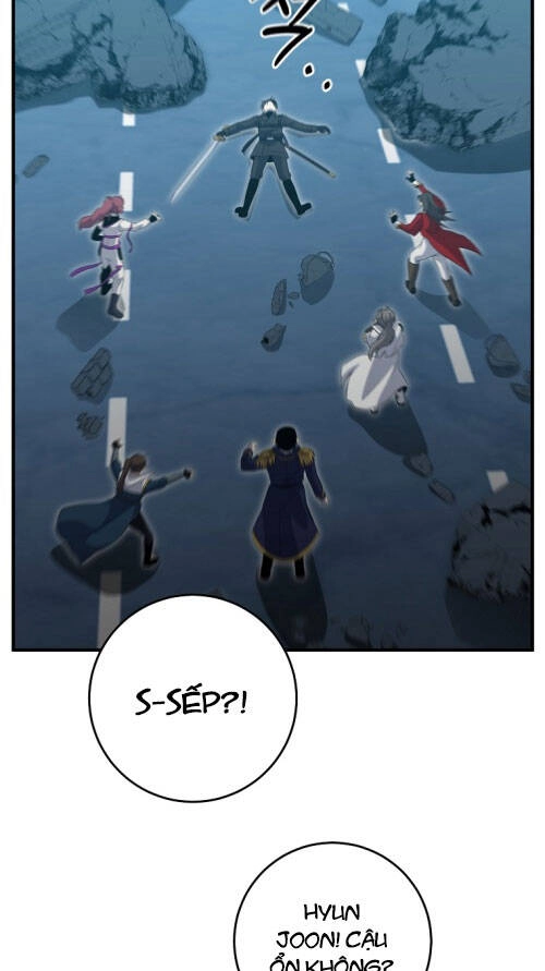 Tôi Là Thợ Săn Có Sức Mạnh Của 99 Vạn Tiền Kiếp Chapter 98 - 32