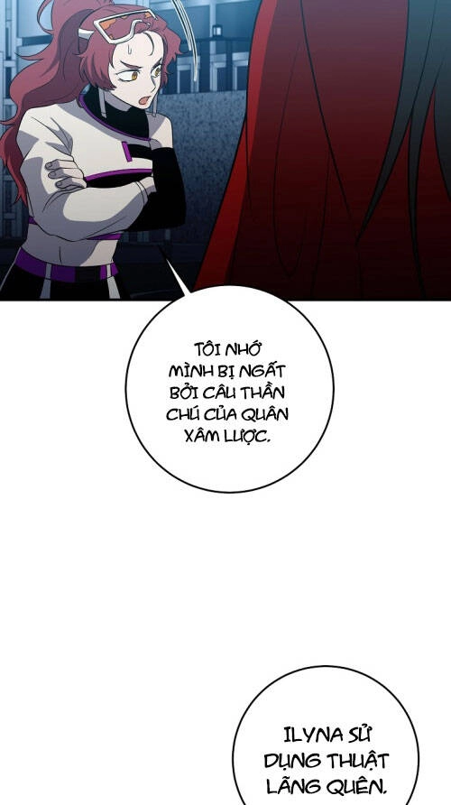 Tôi Là Thợ Săn Có Sức Mạnh Của 99 Vạn Tiền Kiếp Chapter 98 - 35