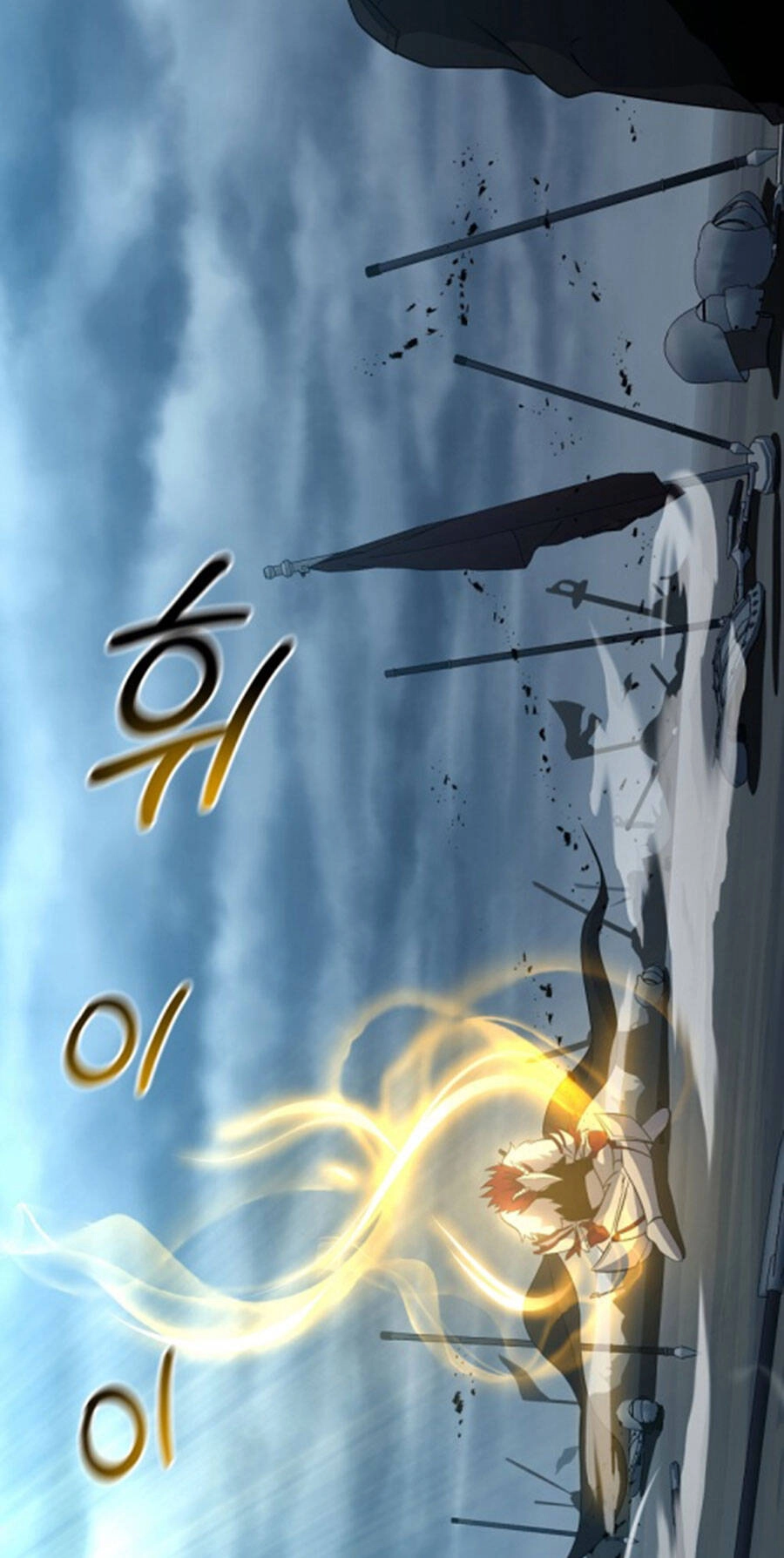 Tôi Là Thợ Săn Có Sức Mạnh Của 99 Vạn Tiền Kiếp Chapter 98 - 60