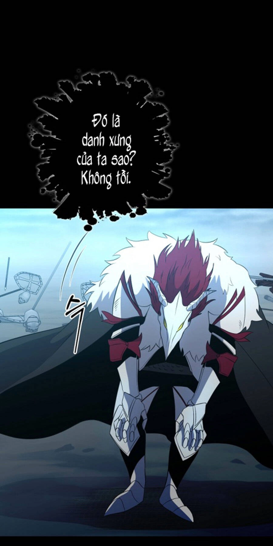 Tôi Là Thợ Săn Có Sức Mạnh Của 99 Vạn Tiền Kiếp Chapter 98 - 64