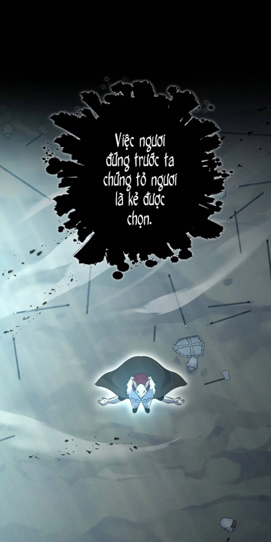 Tôi Là Thợ Săn Có Sức Mạnh Của 99 Vạn Tiền Kiếp Chapter 98 - 65