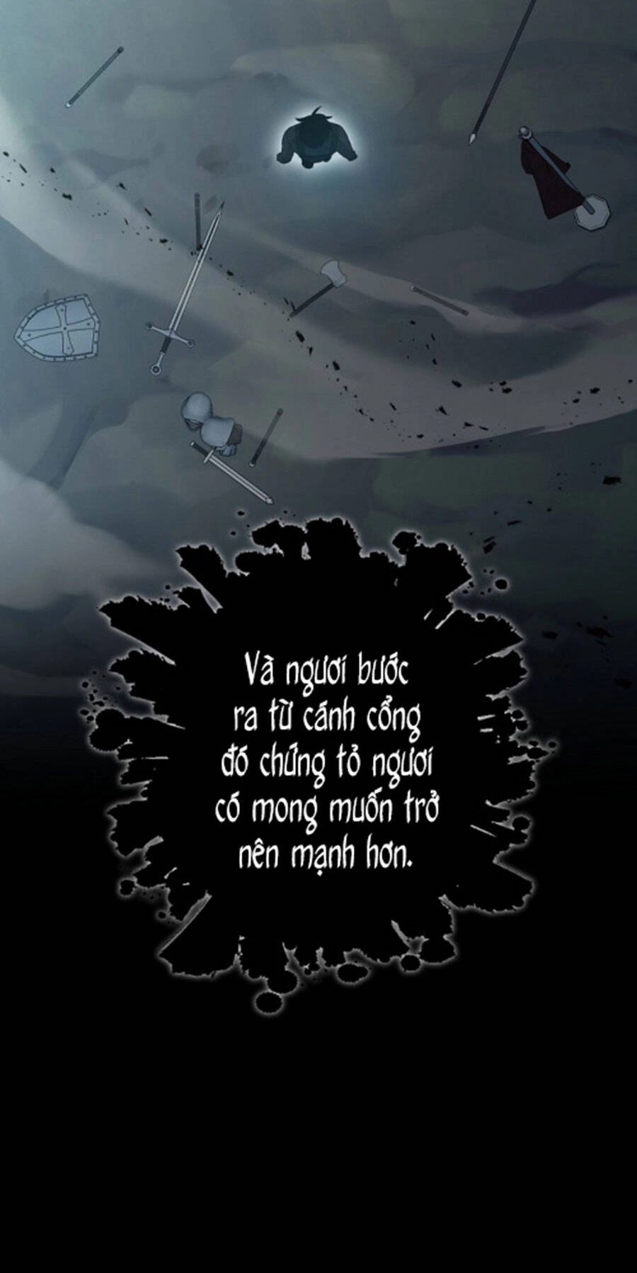 Tôi Là Thợ Săn Có Sức Mạnh Của 99 Vạn Tiền Kiếp Chapter 98 - 66