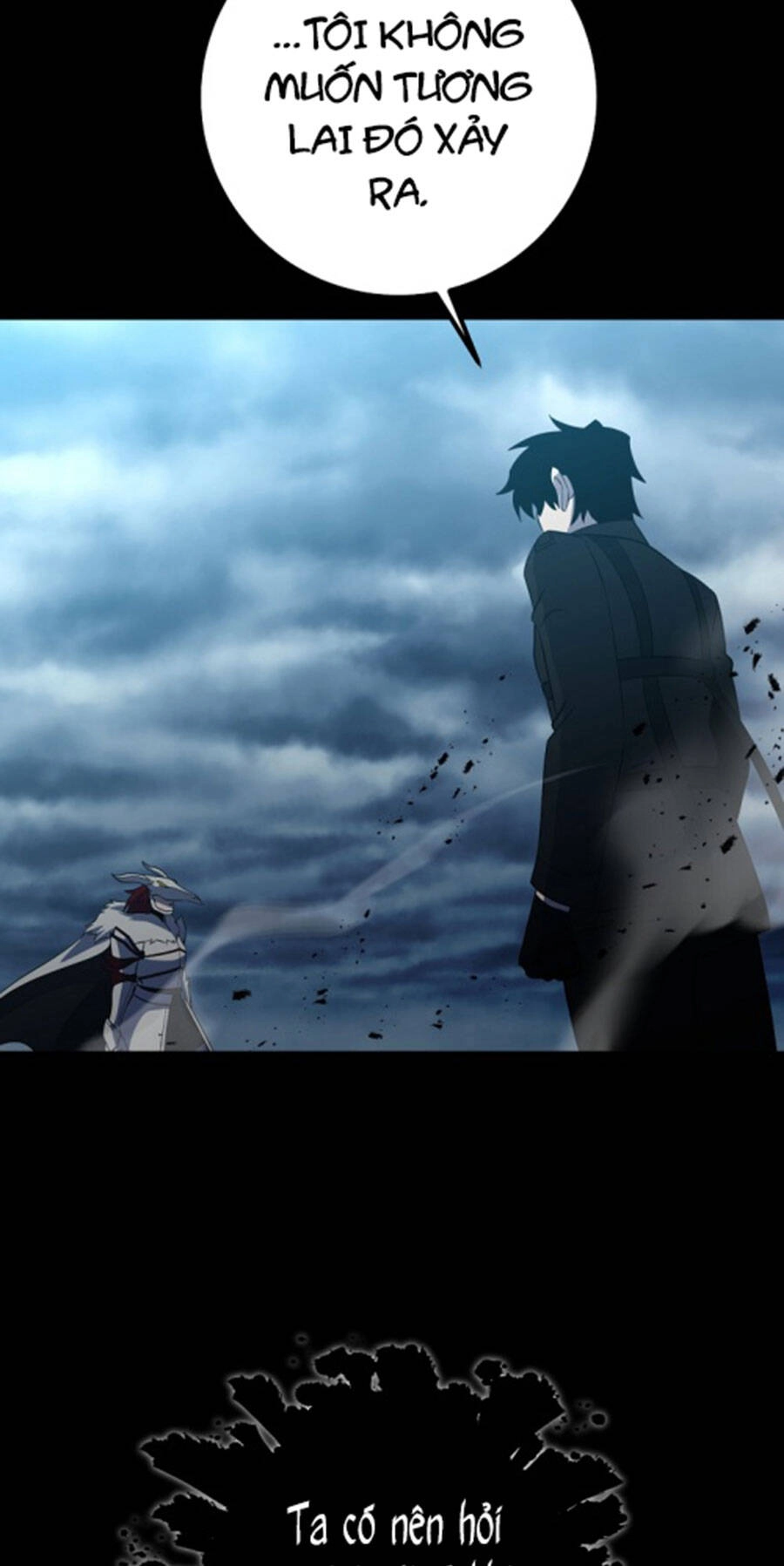 Tôi Là Thợ Săn Có Sức Mạnh Của 99 Vạn Tiền Kiếp Chapter 98 - 69