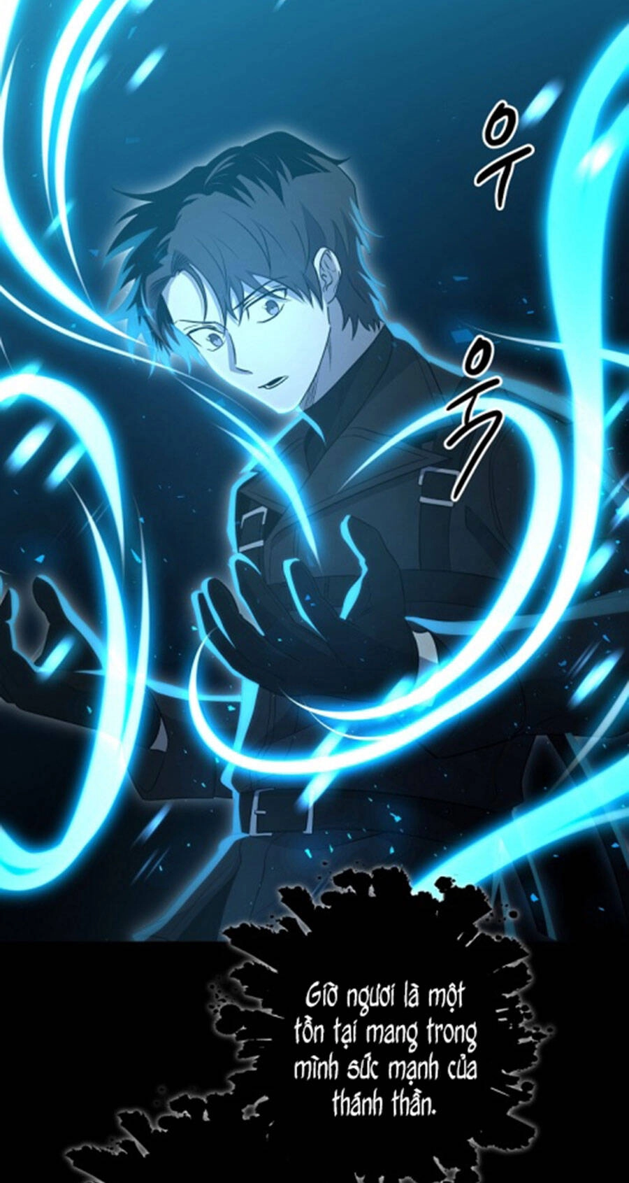 Tôi Là Thợ Săn Có Sức Mạnh Của 99 Vạn Tiền Kiếp Chapter 98 - 77