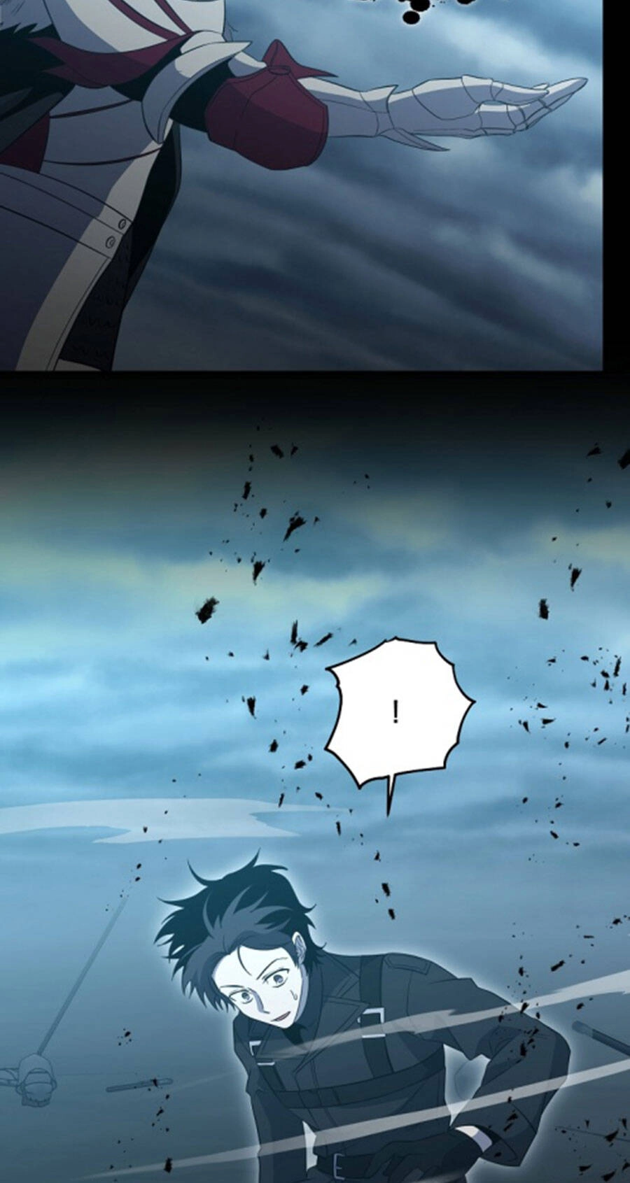 Tôi Là Thợ Săn Có Sức Mạnh Của 99 Vạn Tiền Kiếp Chapter 98 - 80