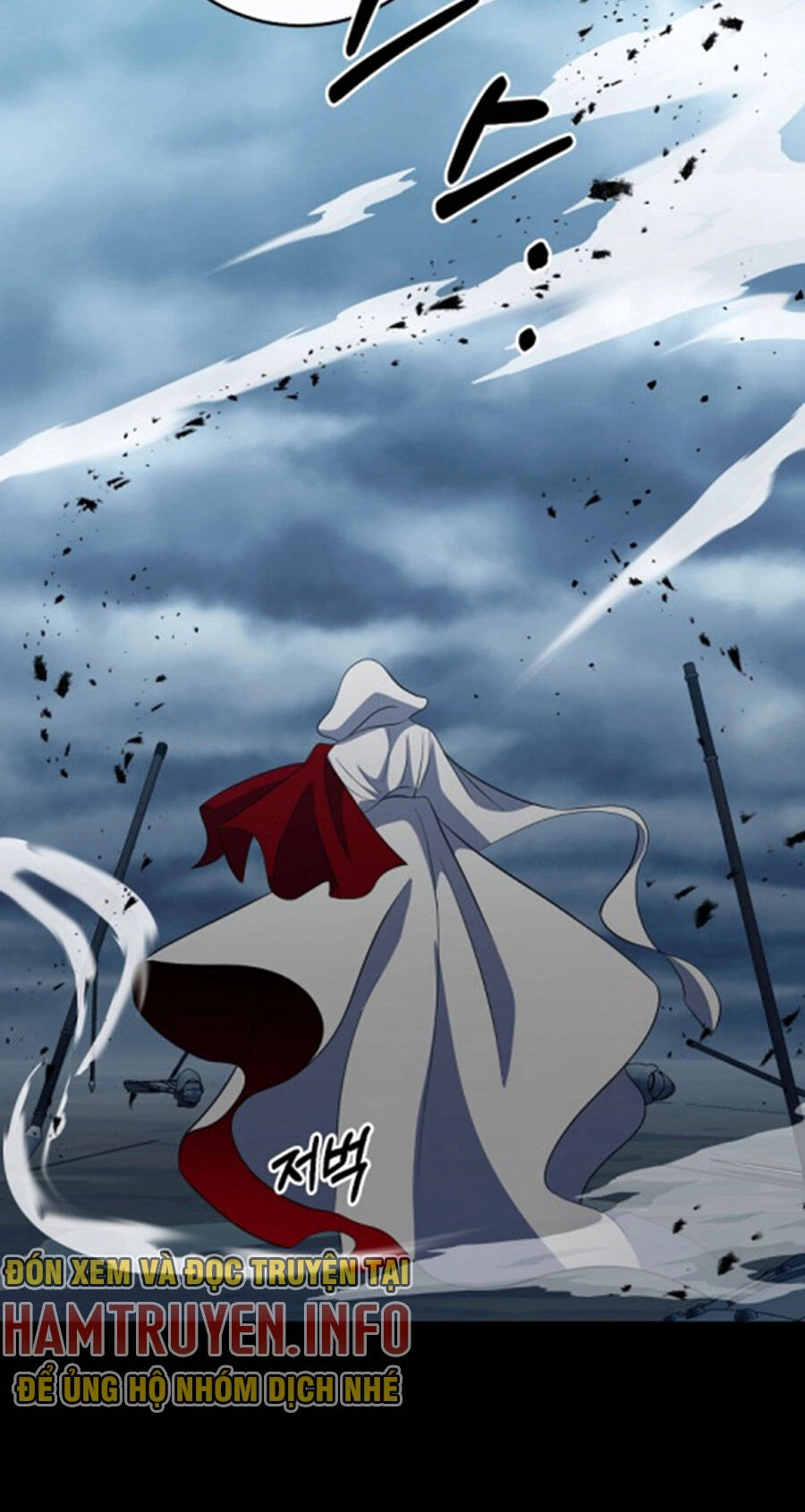 Tôi Là Thợ Săn Có Sức Mạnh Của 99 Vạn Tiền Kiếp Chapter 98 - 82