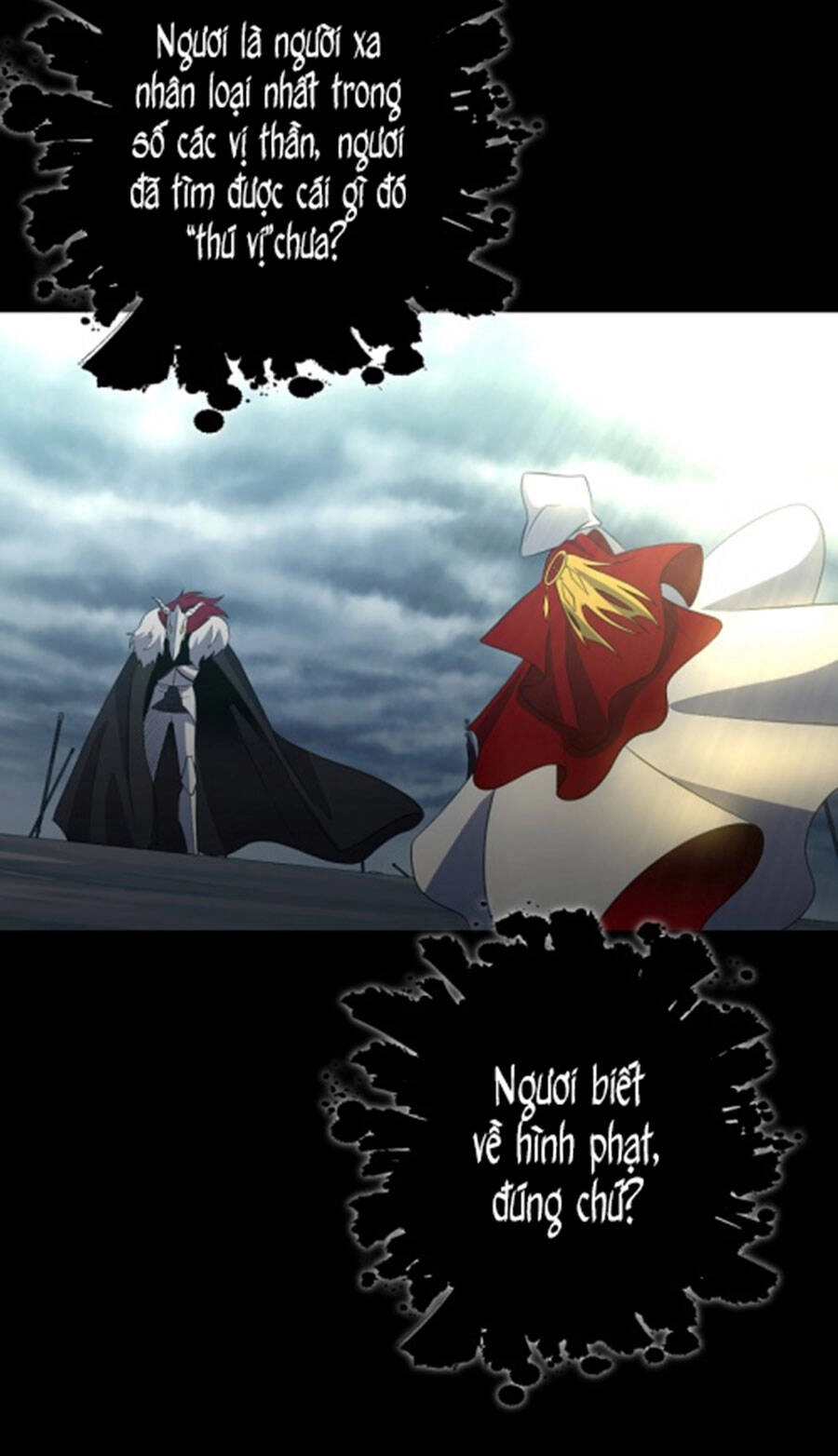 Tôi Là Thợ Săn Có Sức Mạnh Của 99 Vạn Tiền Kiếp Chapter 98 - 85