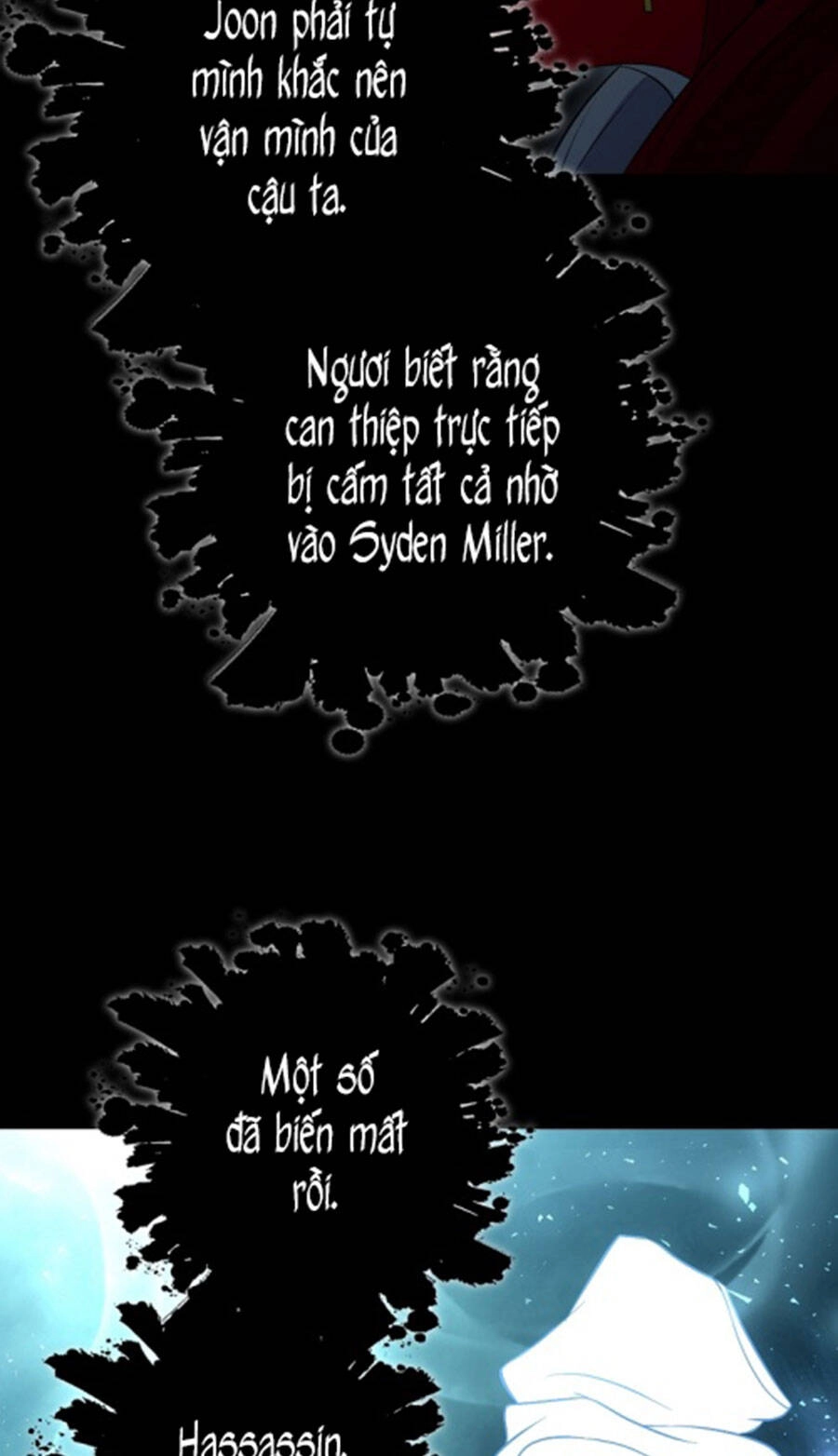 Tôi Là Thợ Săn Có Sức Mạnh Của 99 Vạn Tiền Kiếp Chapter 98 - 89