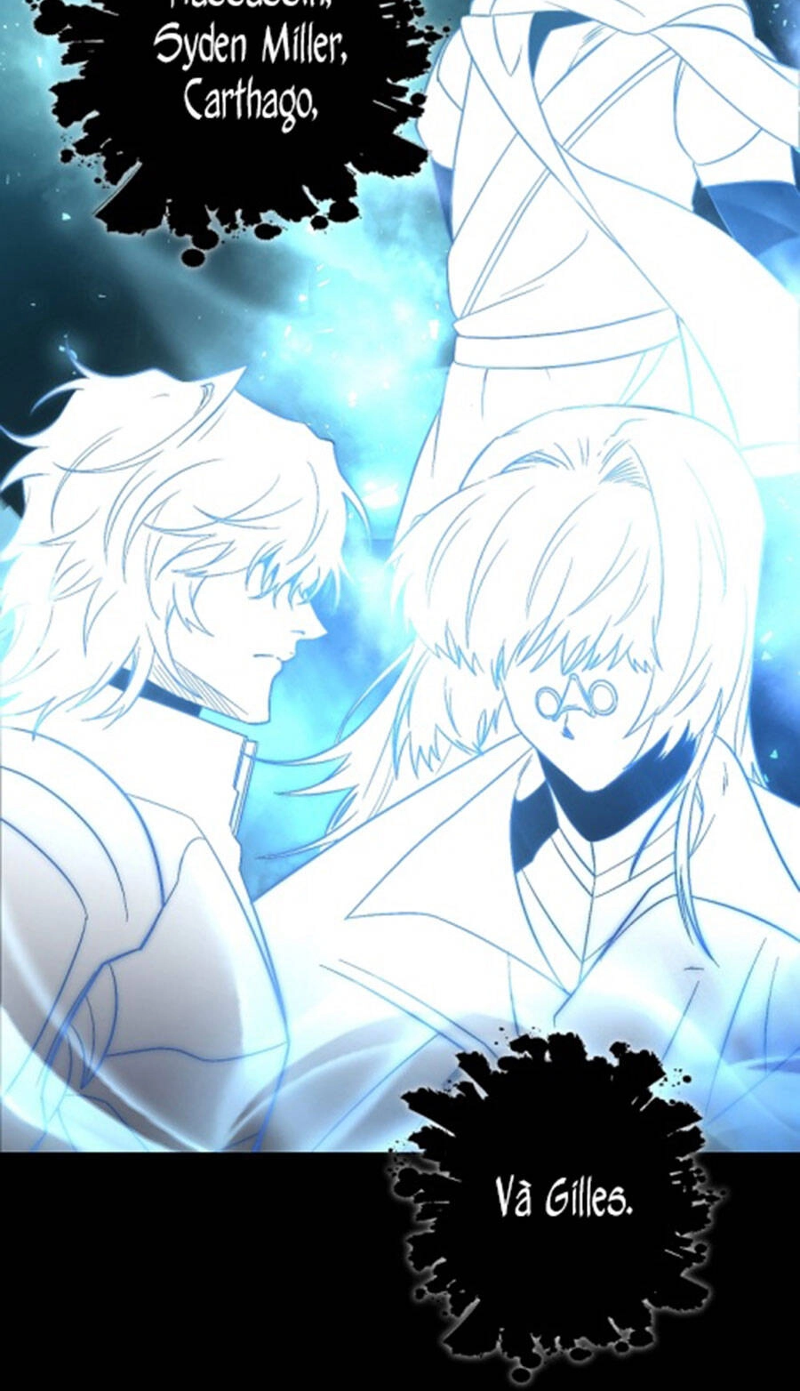 Tôi Là Thợ Săn Có Sức Mạnh Của 99 Vạn Tiền Kiếp Chapter 98 - 90