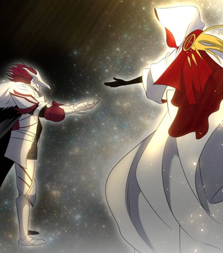 Tôi Là Thợ Săn Có Sức Mạnh Của 99 Vạn Tiền Kiếp Chapter 98 - 100