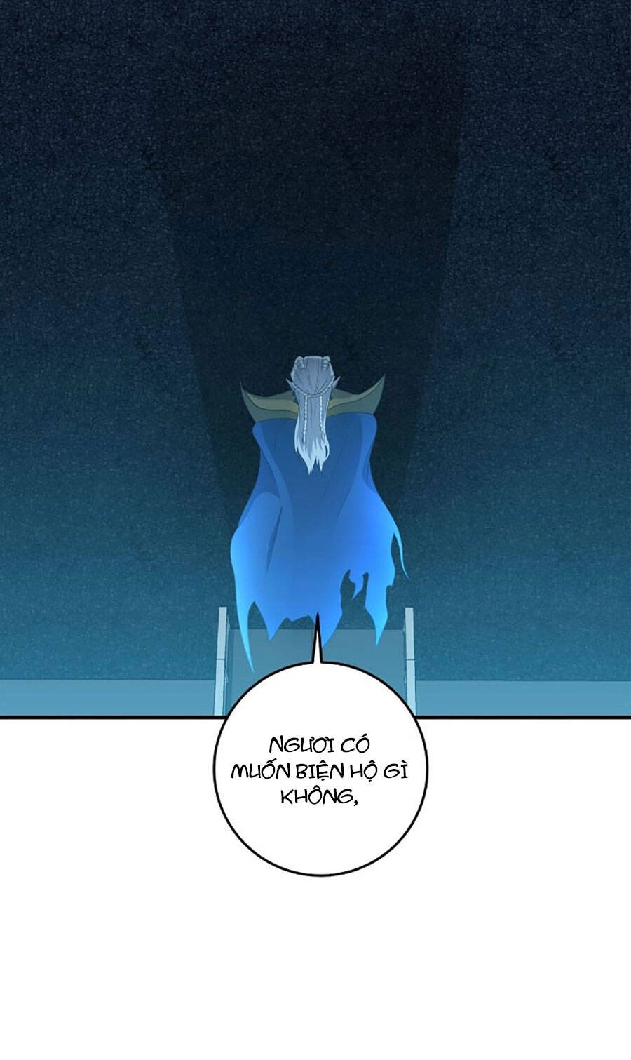 Tôi Là Thợ Săn Có Sức Mạnh Của 99 Vạn Tiền Kiếp Chapter 99 - 2