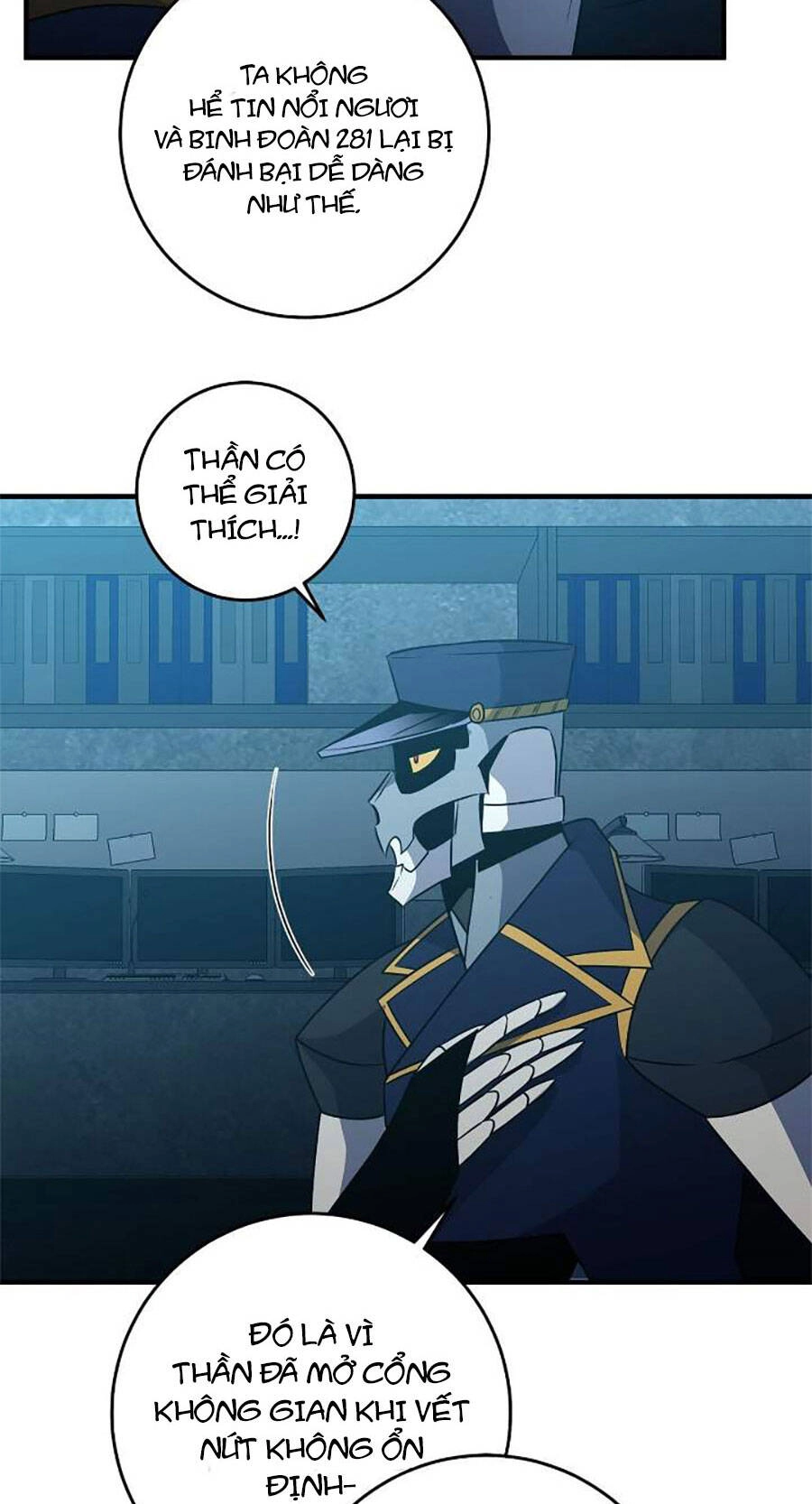 Tôi Là Thợ Săn Có Sức Mạnh Của 99 Vạn Tiền Kiếp Chapter 99 - 5