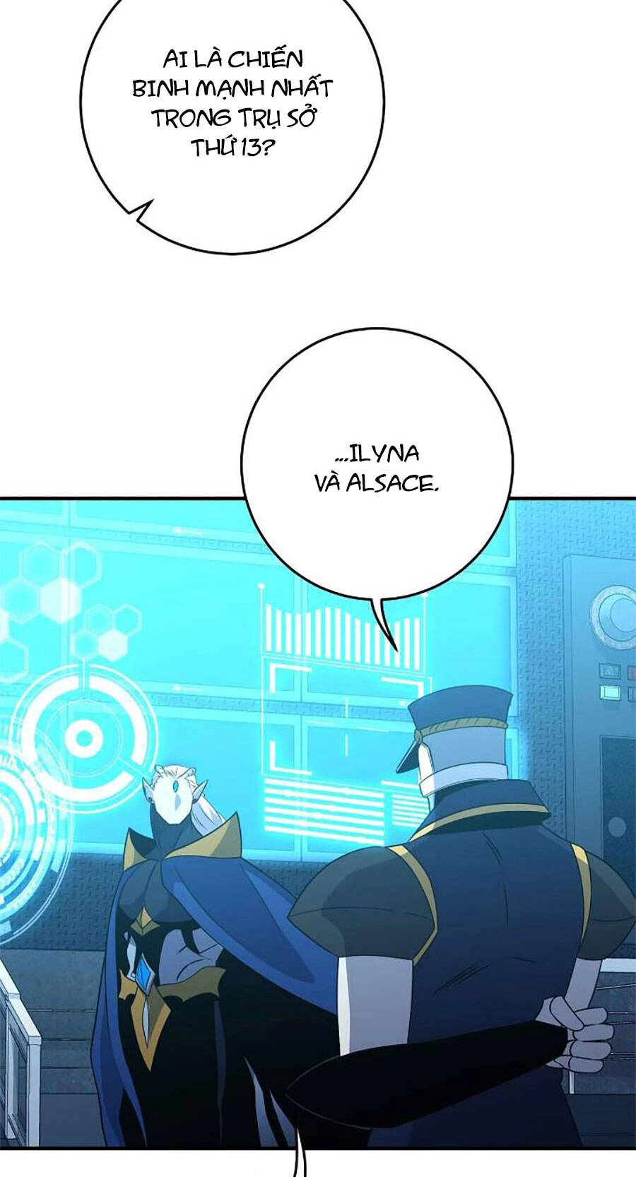 Tôi Là Thợ Săn Có Sức Mạnh Của 99 Vạn Tiền Kiếp Chapter 99 - 8