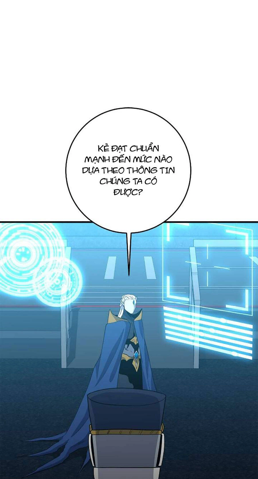 Tôi Là Thợ Săn Có Sức Mạnh Của 99 Vạn Tiền Kiếp Chapter 99 - 12