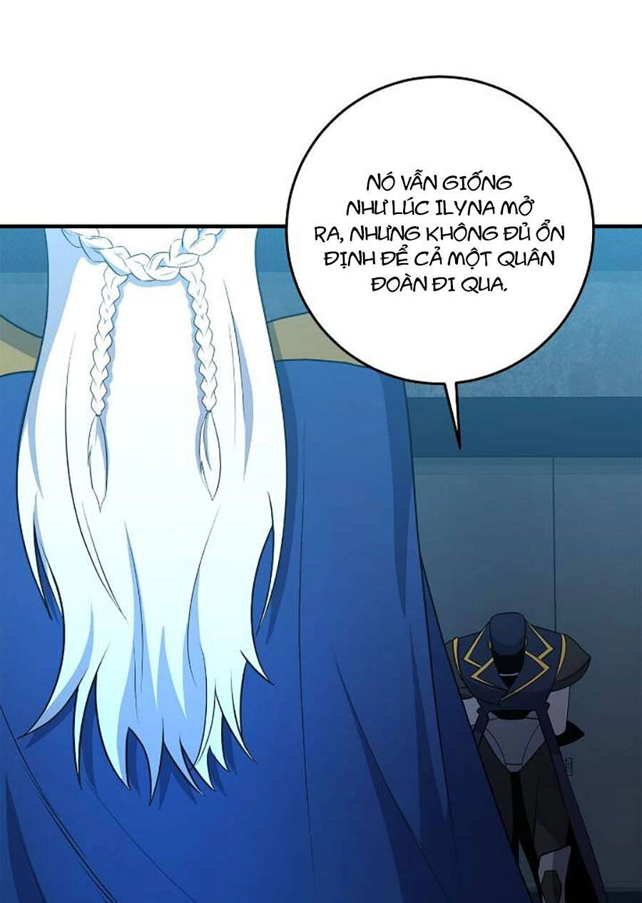 Tôi Là Thợ Săn Có Sức Mạnh Của 99 Vạn Tiền Kiếp Chapter 99 - 15