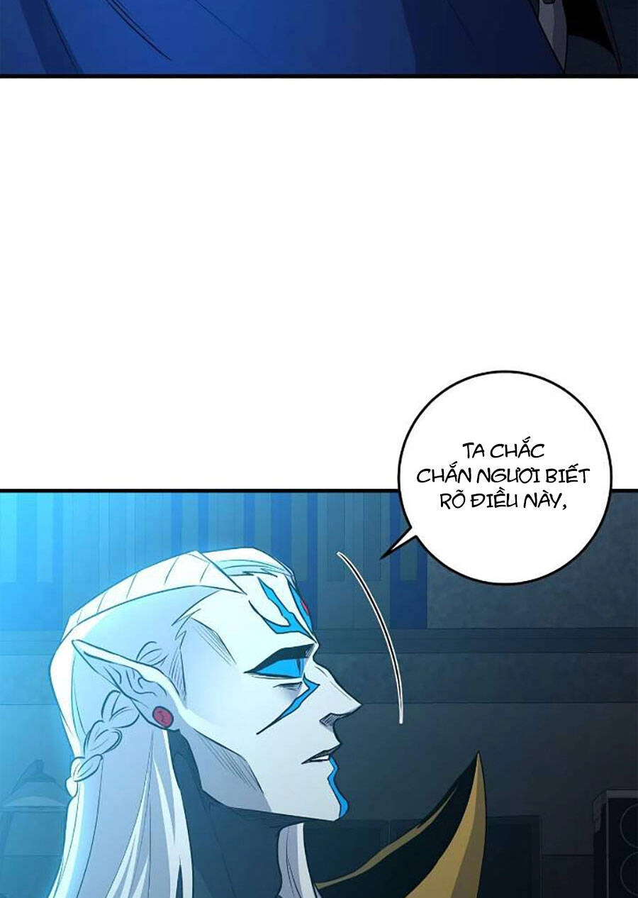 Tôi Là Thợ Săn Có Sức Mạnh Của 99 Vạn Tiền Kiếp Chapter 99 - 16