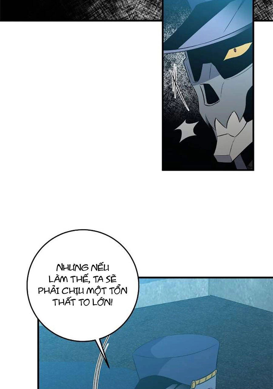 Tôi Là Thợ Săn Có Sức Mạnh Của 99 Vạn Tiền Kiếp Chapter 99 - 21