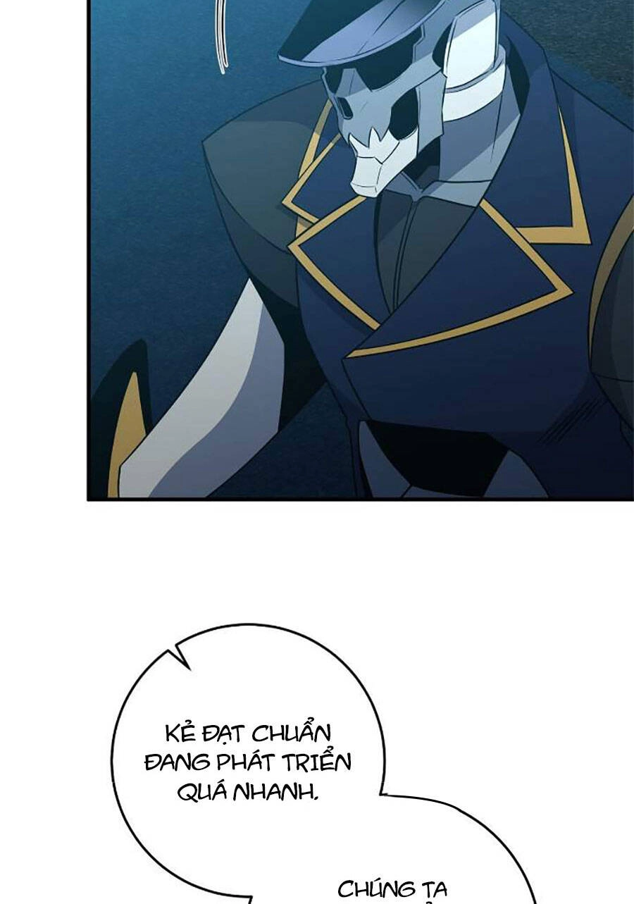 Tôi Là Thợ Săn Có Sức Mạnh Của 99 Vạn Tiền Kiếp Chapter 99 - 22