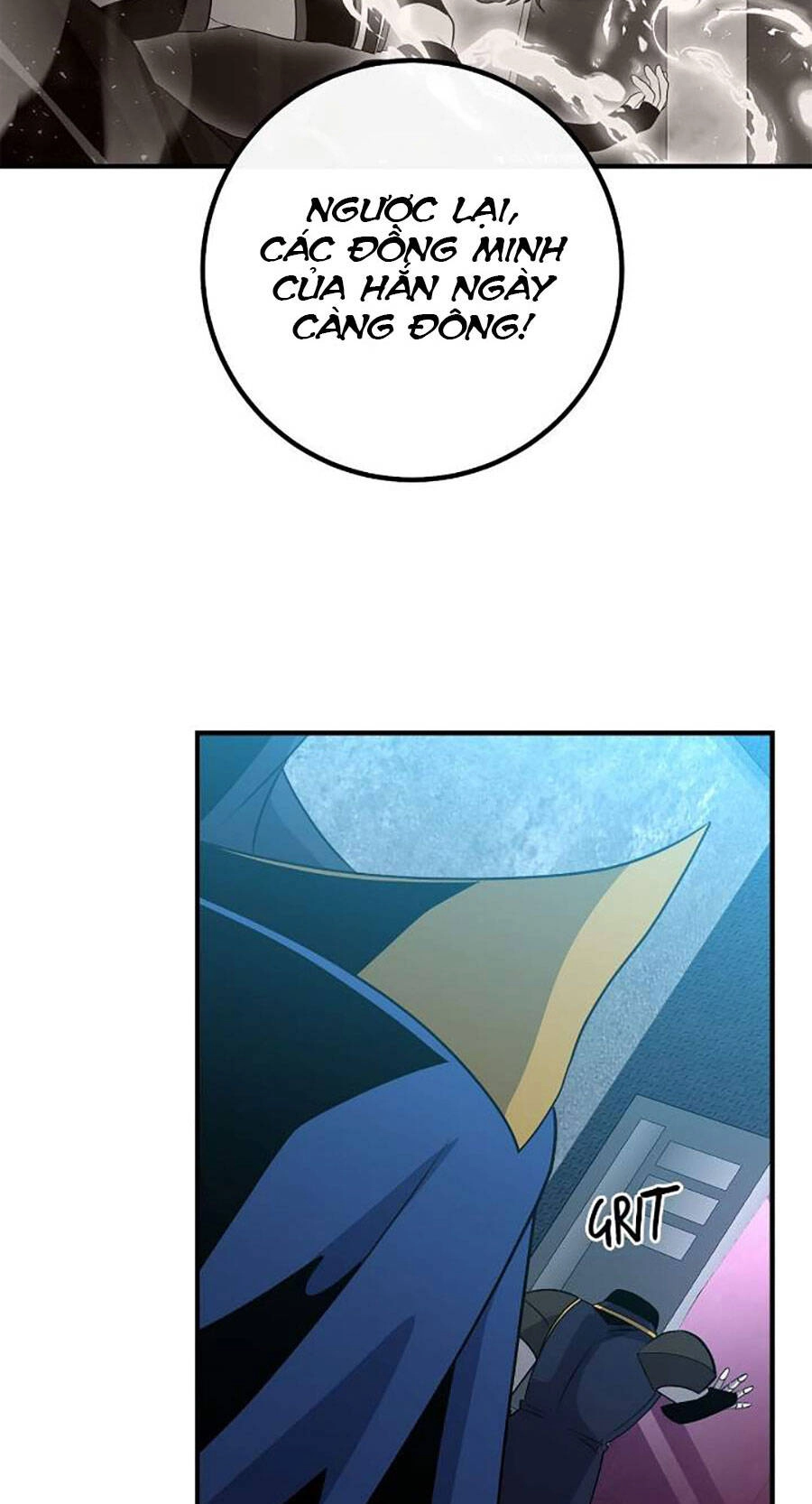 Tôi Là Thợ Săn Có Sức Mạnh Của 99 Vạn Tiền Kiếp Chapter 99 - 32