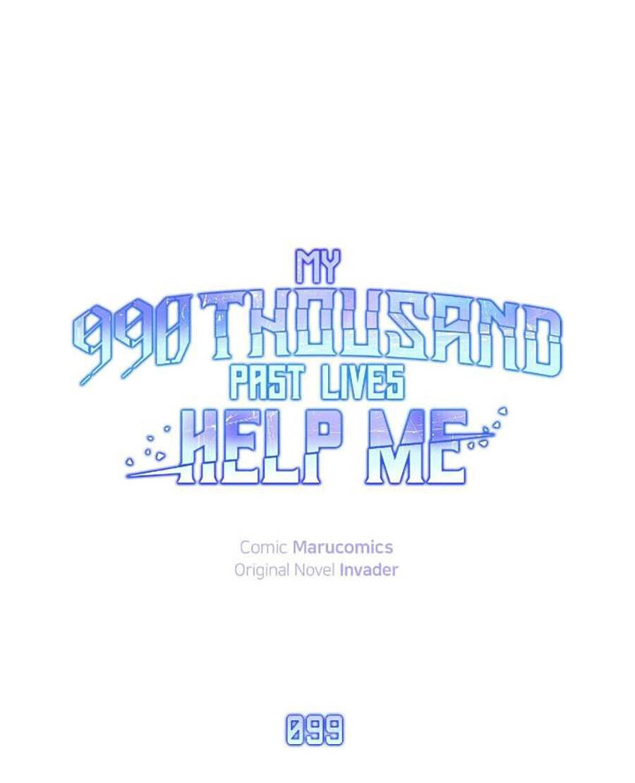 Tôi Là Thợ Săn Có Sức Mạnh Của 99 Vạn Tiền Kiếp Chapter 99 - 36